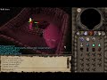 Double Chest - Guthan helm and Verac helm from Barrows
