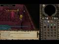 Double Chest - Guthan helm and Verac helm from Barrows