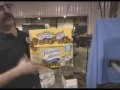 High Speed Random Case Sealer