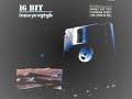 16 Bit - Be Quiet (Laser Edit)