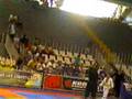 CAMPEONATO DE JIU-JITSU - 1ª LUTA - 03/05/2008 - CBJJ
