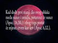 Apokalipsa