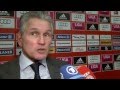 Nachbericht VfL Wolfsburg