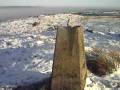 Trigpoint Lurg Moor