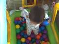 Will-playing-in-ball