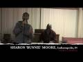 videos de ALPHA & OMEGA -SHARON 'BUNNIE' MOORE