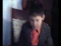 MARTIN IVANOV- Xmass drum circle
