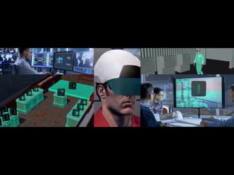 Digitally enabled worker