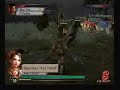 Dynasty Warriors 4:  Xiao Qiao at Yi Ling part 1
