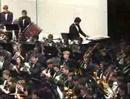 Mackey: Kingfishers Catch Fire, TMEA