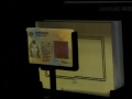 e-passport with flexible OLED by Samsung [SID 09]