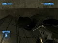 me exploring on the halo 2 campaign