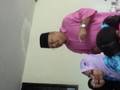 The Flamboyant Sheikh of Manjoi