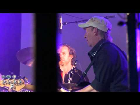 Furious Watts at Rock Knights Music Festival, Larzac, Aveyron