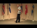 PLU Step Club: Grown Folks Step (2)