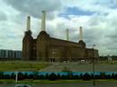 Battersea Power Station, London, UK Battersea Power Station, London, UK