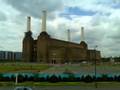 Battersea Power Station, London, UK