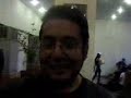 Pandakon 2008 Guadalajara Primera parte