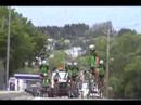 400 km a v�lo. baie st-paul � la malbaie