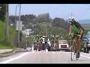 400 km a v�lo. baie st-paul � la malbaie