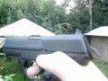 Crossman Pro77 & UTG MK96 Shadow Ops (L96)
