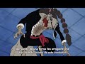 Increible patada digna de un demonio xD