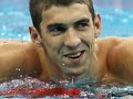Michael phelps and ryan lochte(-thats what you get-)