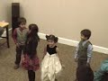 Advika, Avaneesh and Aarush dance 123109.wmv