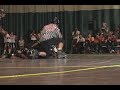 a highlight video featuring footage of the brewcity bruisers first two seasons.

for more info and bout schedules check out www.brewcitybruisers.com

song: true sensation, by jtodd and count classic.

edited by jabecker