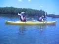 Weedon Island Kayak