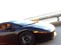 Lambo Gallardo vs 2006 SL65 Lambo Gallardo vs 2006 SL65