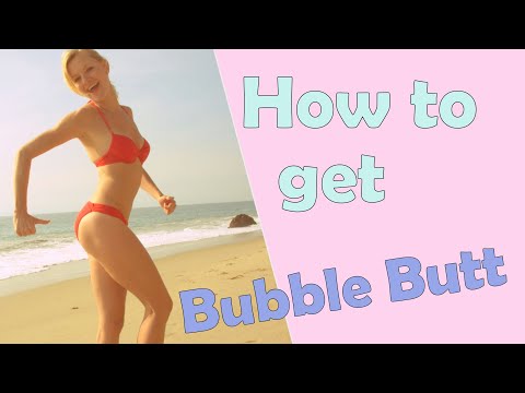 Bubble Butt Girls Pics