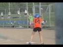 2008 Softball 2008 Softball