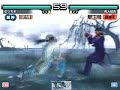 Tekken5 DR Lei(Nocchi) vs Kazuya(Himajin)
