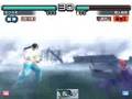 Tekken5 DR Lei(Nocchi) vs Kazuya(Himajin)