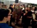 cantando con Ambás, seronda n'Avilés