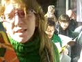 Huelga en Fuentetaja