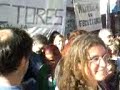 Huelga en Fuentetaja