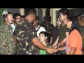 14-year Old American Escapes Philippine Jungle