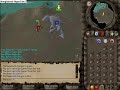 Runescape: The big fight, Denmother  (funny)