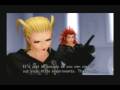 videos de Kingdom Hearts Cut Scene Sora 17
