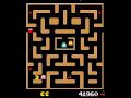 about 10 minutes long. fun game.