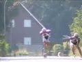 Team Rollerblade - DP &amp; DP Sprint demo