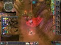 V�deo Neverwinter Nights 2 combat 1