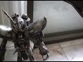 Alien Predator Hellboy Conan Darth Vader Terminator