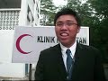 UM Election- Kawasan UMUM No.4 Gan Chee Wei (Chinese) UM Election- Kawasan UMUM No.4 Gan Chee Wei (Chinese)