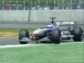 videos de Canada qualifying F1 2001