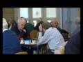 Film-impressie van het bezoek bij Schaak en Damclub Holy