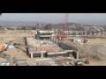 December 4: Steel Erection, Telebelt, Backfill, and more