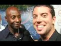 ESPY Awards 2008 Interviews! ESPY Awards 2008 Interviews!